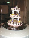 Quite a cake