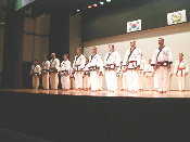 USA demo participants