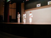Region 10 demo