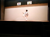 Master hyung