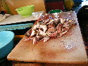 Pusan Fish Market