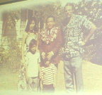 Slide shown at 55th Anniversary Banquet