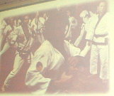 Slide shown at 55th Anniversary Banquet
