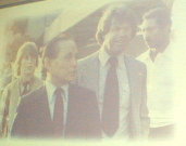Slide shown at 55th Anniversary Banquet