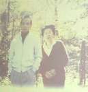Slide shown at 55th Anniversary Banquet