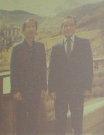 Slide shown at 55th Anniversary Banquet